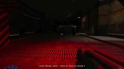 AVP 2 Gameplay Footage: Marine Part 8