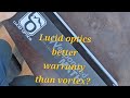 Lucid optics warranty review and unboxing! L5 6-24x50!