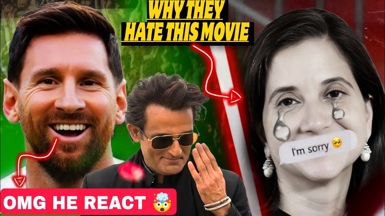Why Critics HATE Dhurandhar? The Truth They Won’t Tell You EXPOSED
