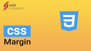 Css Margin (part 1) | WEB DEVELOPMENT IN TAMIL | SASI INFOTECH |