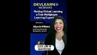 How to Make Virtual Learning A True Multiplayer Learning Experience!
