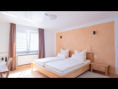 Märchenwald Altenberg B&B Hotel, Odenthal, Germany