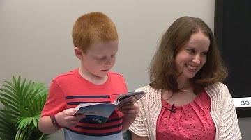 ABEKA Grade 1 - Lesson 12 - PM Giraffes