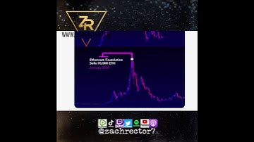 The Ethereum Foundation Is Very Corrupt”