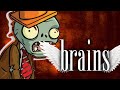 PvZ trailer but it's IM.STARVING
