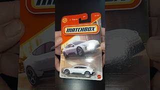2025 Polestar 5 21/125 by Matchbox