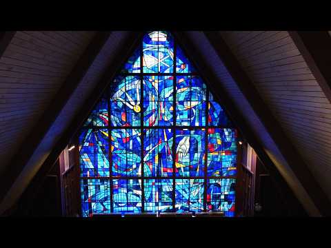Divine Service - September 20, 2026
