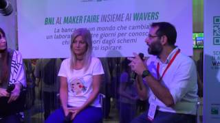 Nuove Realtà Di Successo - Il Bnl Media Art Festival