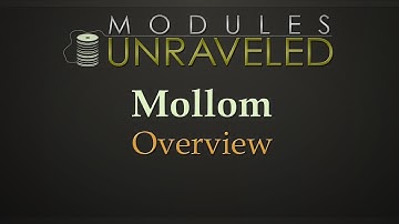 Drupal 7: Mollom - Overview