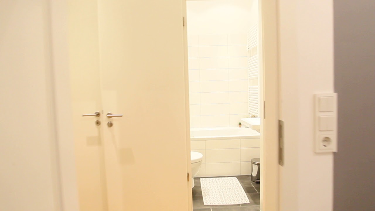 LE-1672 - Möblierte Wohnung in der Innenstadt von Leipzig - Ihr charmantes neues Zuhause.