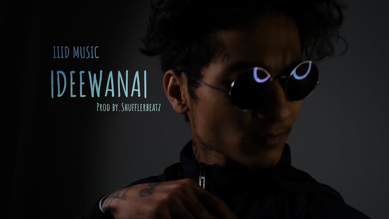 | DEEWANA | IIID MUSIC | PROD.BY SHUFFLERBEATZ | 2022 | HINDI LOVE RAP SONG