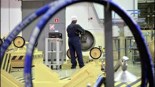Британия поставит сопредельному государству обогащенный уран