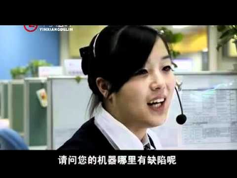 客服真的需要很有耐心