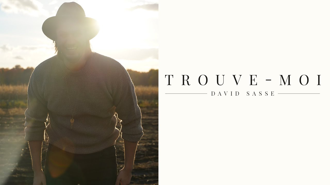 Download Trouve-moi (Find Me - Jonathan David Helser) David Sasse