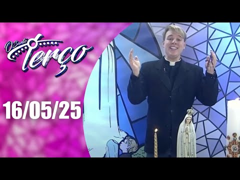 O Santo Terço