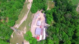 Mill Creek Central Railroad 5/30