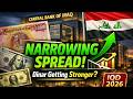 Iraqi Dinar 💰 💵 Iraqi Dinar Drops as USD Hits 153,100 IQD – What’s Next for the Rate? 📊