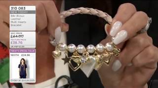 Jill Franks vs Maxine Becker, who has the best nails? Details