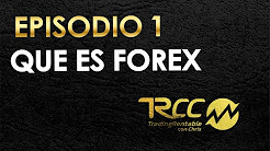 Trading rentable con chris