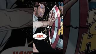 Spider-Man Shows How Strong He Is