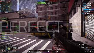 Black Squad Hack Full Auto Rocket Launcher! (LINK IN DESCRIPTION)