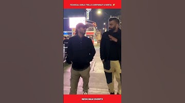 Technical Guruji TROLLS CarryMinati & MortaL - Reaction! 🤣🔥 #shorts