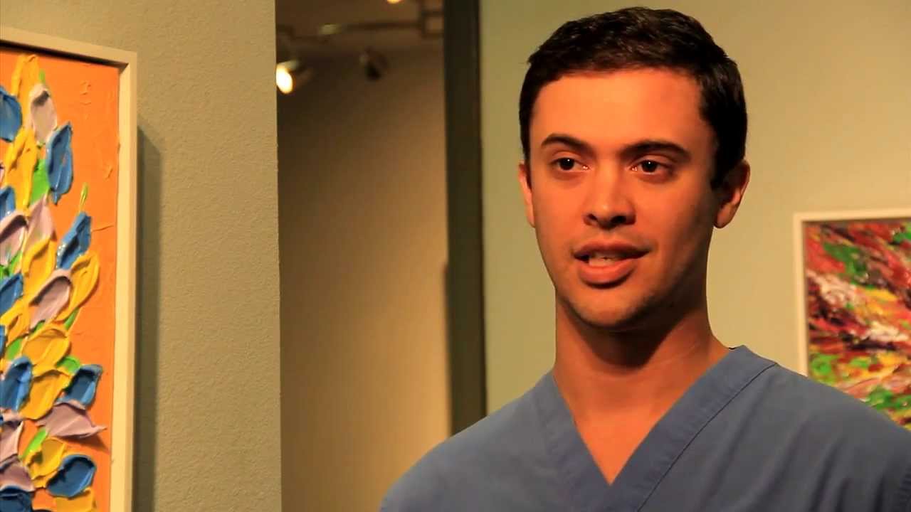 Meet Dr. Jay Leftwich! Jay Leftwich DDS Dallas Dentist YouTube