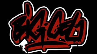 BIG CEL - BEAT 235 (BPM 89)