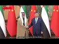 Xi Jinping Hosts Spanish PM Why China Spain Ties Are Thriving Amid Global Turmoil