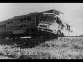 Аварии с автобусами на ЖД  переездах  2021 // Accidents with buses at railway crossings 2021