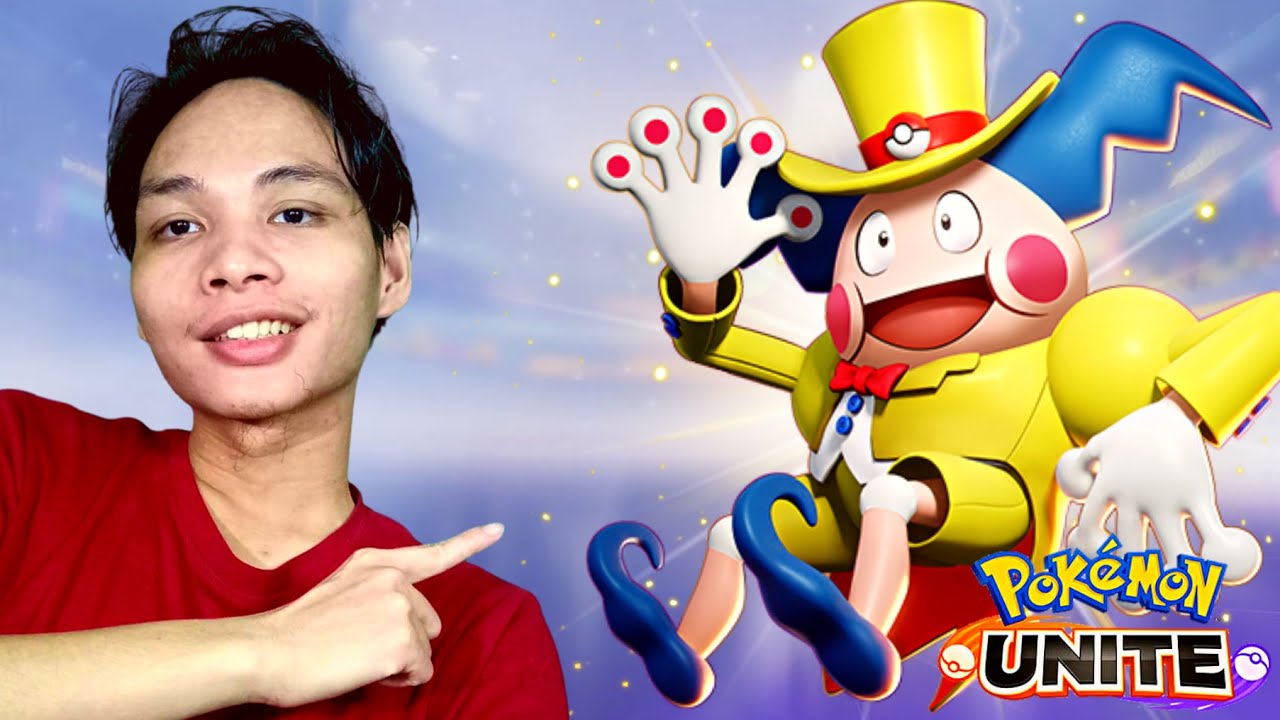 Semoga Master Hari ini || Pokemon Unite || Live Indonesia - YouTube