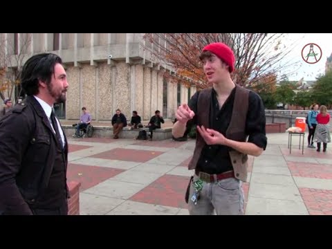 Spreading Anarchy on the 22nd of November 2013 - YouTube