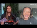 Crystal Dunn Opens Up About Her Soccer Career, Retirement, & What's Next