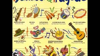 Lado a Lado - Almir Guinéto