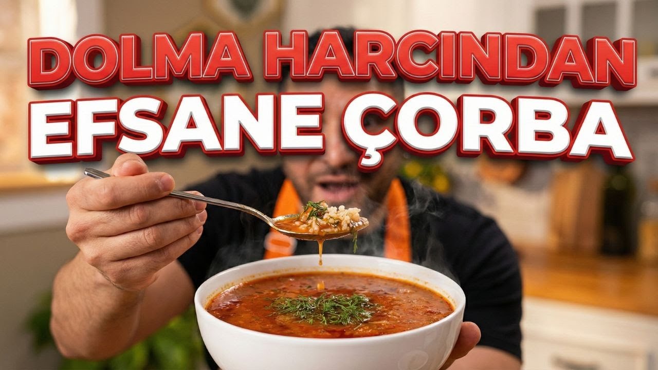 PRATİK ÇORBA: 🥣😋 5 Dakikada Hazır Sıcacık Lezzet! 💯 Kolay & Doyurucu! PRATİK ÇORBA: 🥣😋 5 Dakikada Hazır Sıcacık Lezzet! 💯 Kolay & Doyurucu!
