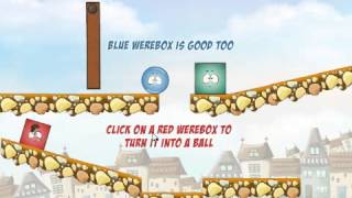 Walkthrough Werebox 2 Level 3