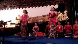 Puri Ratna Ft Iwang - Tembang Kangen