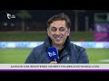 Cricket Safari Post-Match Show | ADKR vs MIE | M 21 | DP World ILT20 | M3Y1J