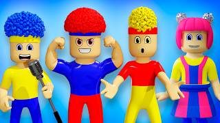 Juguetes DB Heroes | D Billions Canciones Infantiles