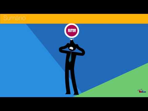 Diferença entre Sumário e Indice