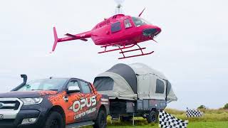 Opus Op4 Chopper Test