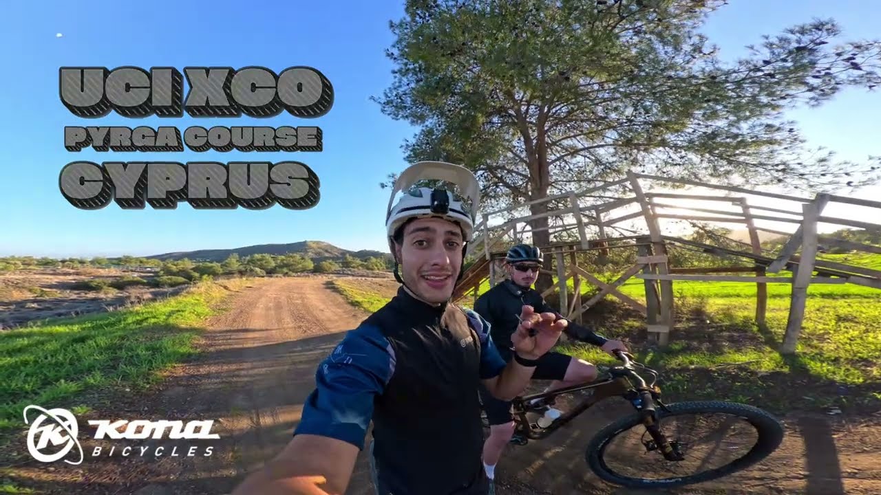 UCI XCO | PYRGA CYPRUS | KOUZ1S