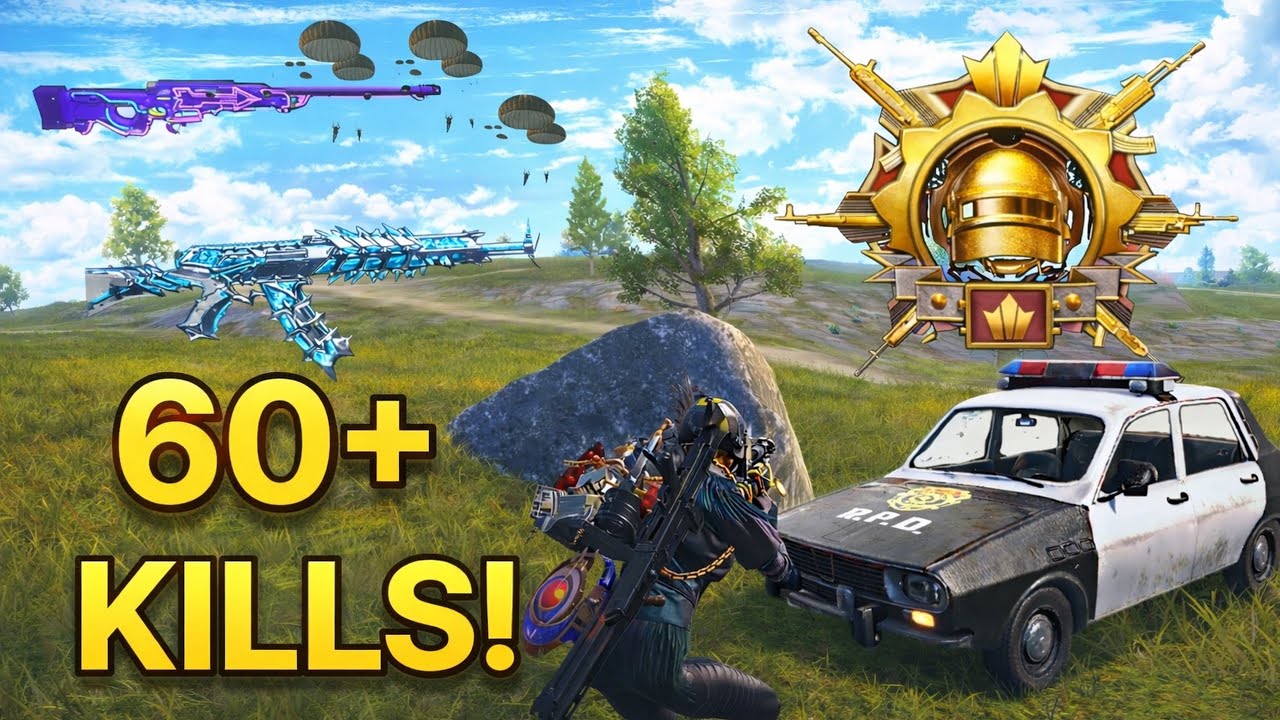 60 Solo KILLS!😱 MY BEST RUSH GAMEPLAY EVER🔥SAMSUNG,A7,A8,J4,J5,J6,J7,J2;J3,XS