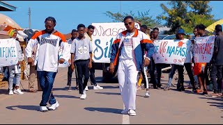 Masauti Silaha - Usinifokee