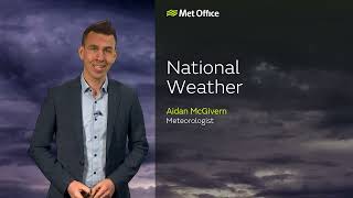28/02/23 – Rather cloudy – Afternoon Weather Forecast UK – Met Office Weather