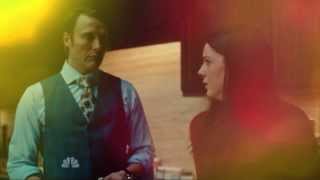 Hannibal & Abigail Whos Your Daddy? Hannigail Hannibal