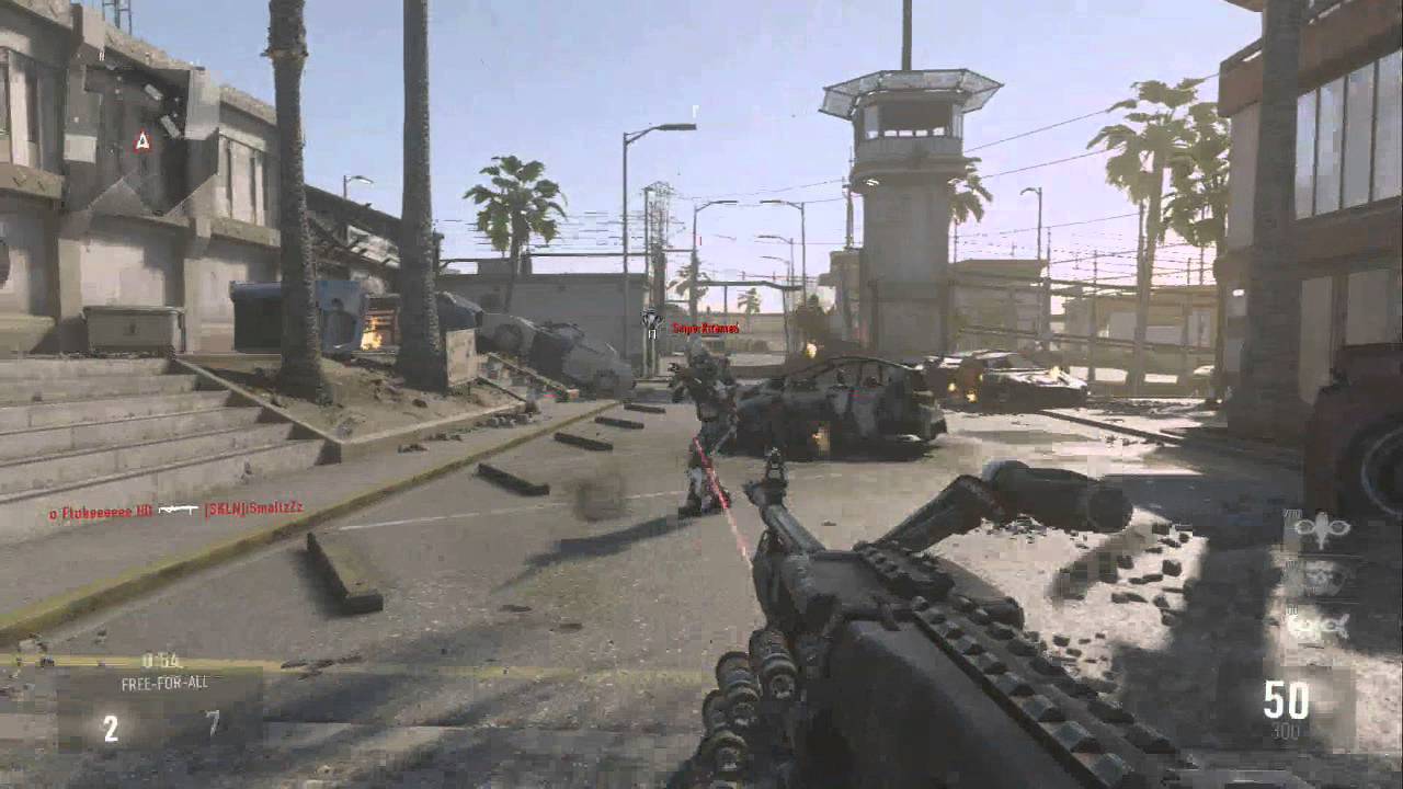 THE LUCKIEST PLAYER IN COD HISTORY -  Call of Duty: Advanced Warfare