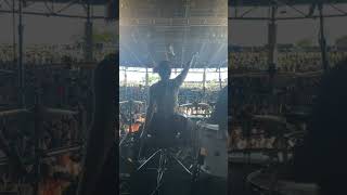 @TheWarning MORE - PAU CAM | Ufest , Phoenix AZ