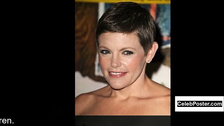 Natalie Gregory biography