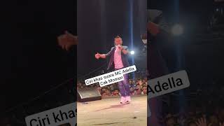 Ciri Khas Suara Mc Adella Cak Momon